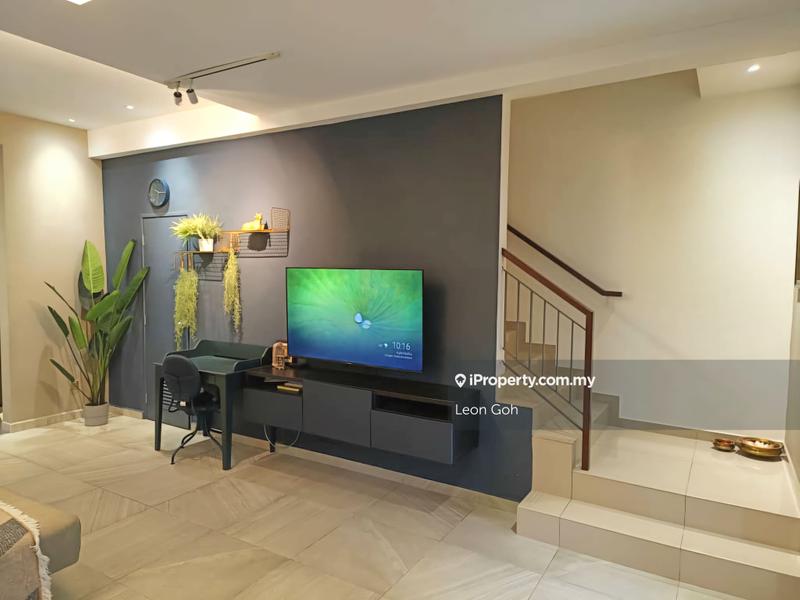 2-storey Terraced House for Sale in Bandar Rimbayu, Telok Panglima Garang by Leon Goh - iProperty.com.my