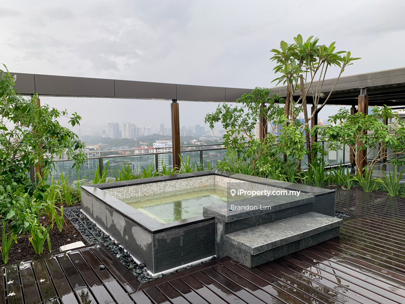 Kondominium untuk Dijual di Aira Residence oleh Brandon Lim - iProperty.com.my