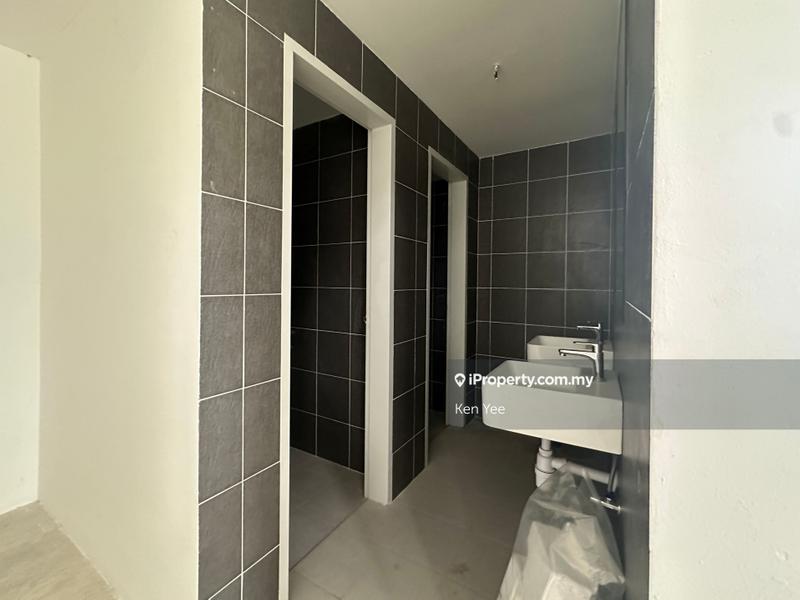 Semi-D Kilang untuk Disewa di Ijok, Kuala Selangor oleh Ken Yee - iProperty.com.my
