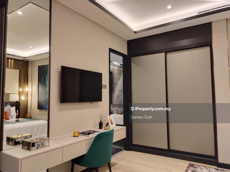 Service Residence untuk Dijual di Skylon Residences oleh Darren Goh - iProperty.com.my