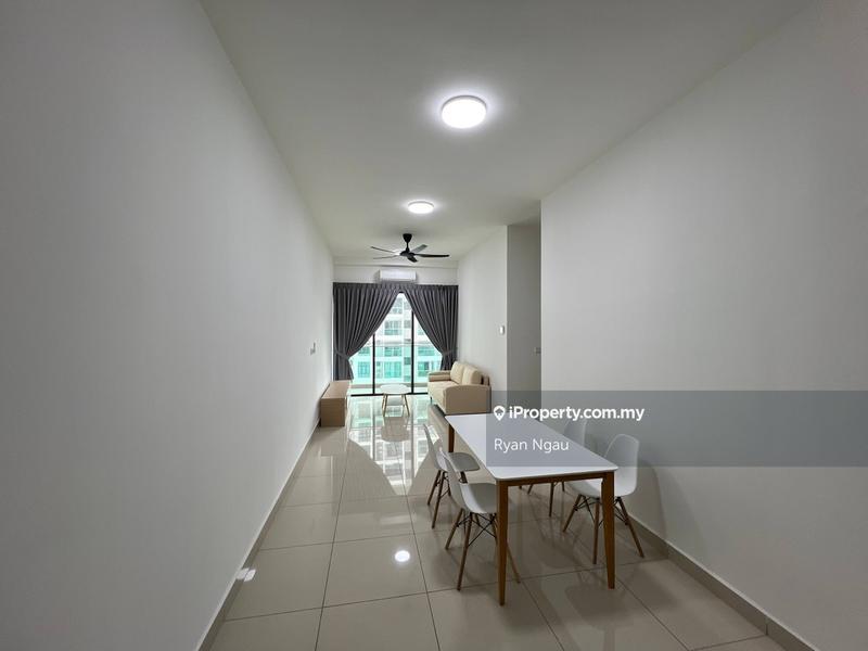 Kondominium untuk Dijual di Verando Residence oleh Ryan Ngau - iProperty.com.my