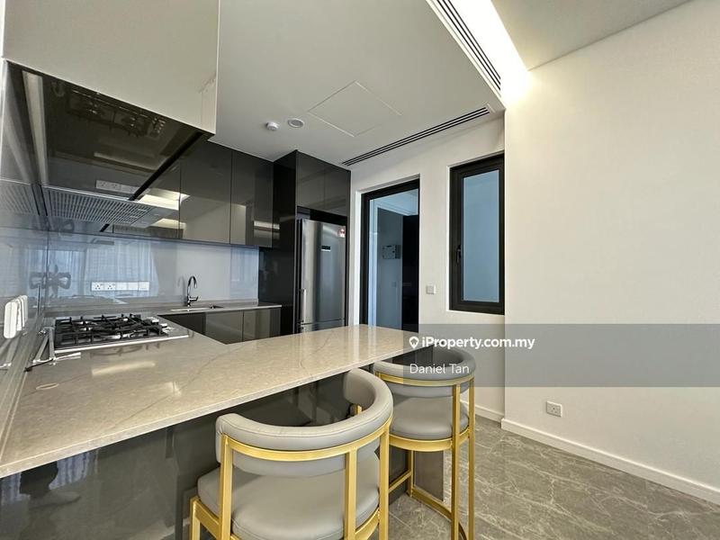 For Sale - Park Regent @Desa Park City