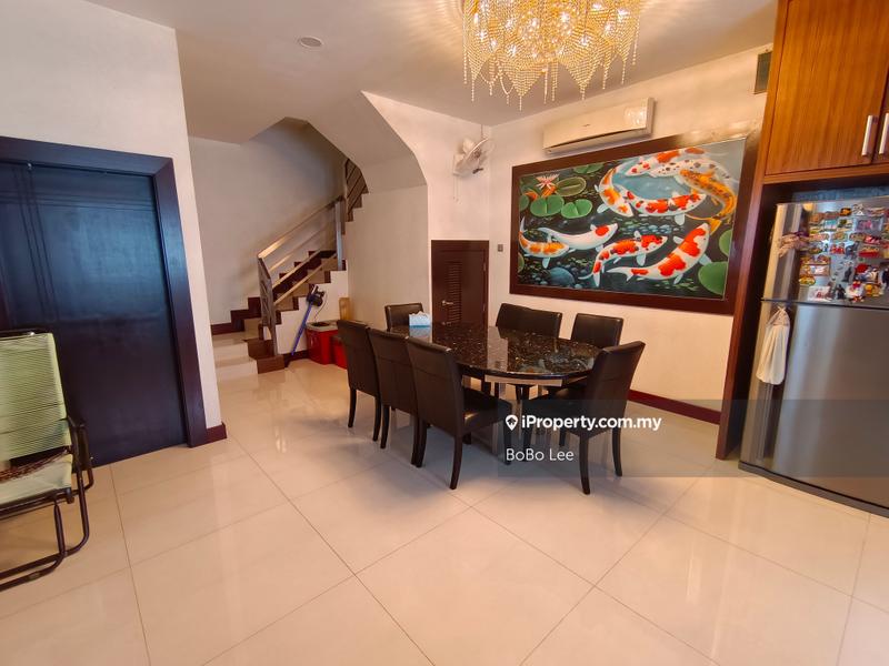 3-storey Terraced House for Sale in Taman Overseas Union (Taman Oug), Jalan Klang Lama (Old Klang Road) by BoBo Lee - iProperty.com.my