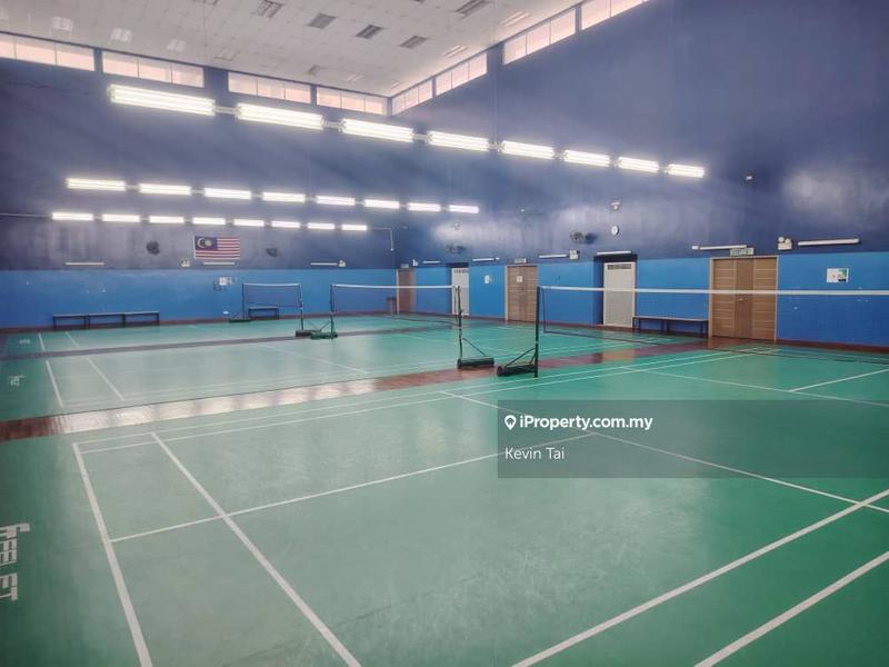 For Sale - 9 Bukit Utama Condominium