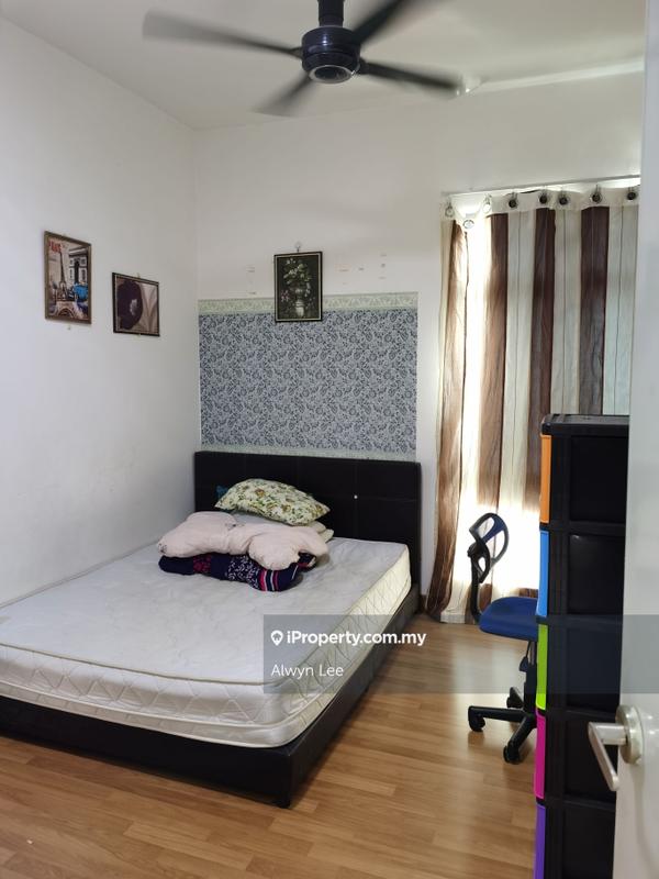 Service Residence for Sale in Amaya Maluri by Alwyn Lee - iProperty.com.my