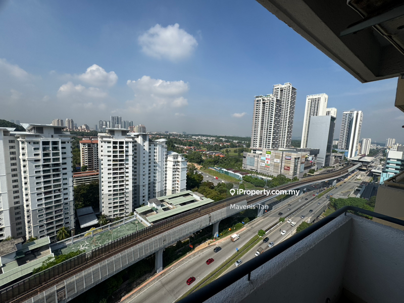 Condominium for Sale in Palm Spring @ Damansara by Mavenis Tan - iProperty.com.my