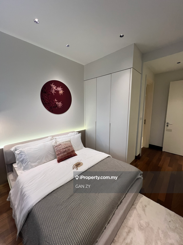 Condominium for Sale in Sastra U-Thant by GAN ZY - iProperty.com.my