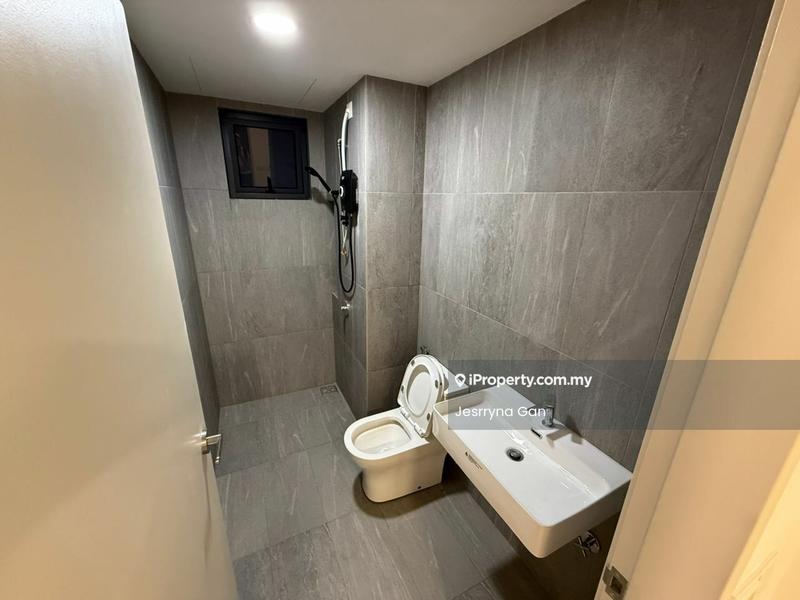 Service Residence for Sale in Savvy @ Riana Dutamas by Jesrryna Gan - Bathroom - iProperty.com.my