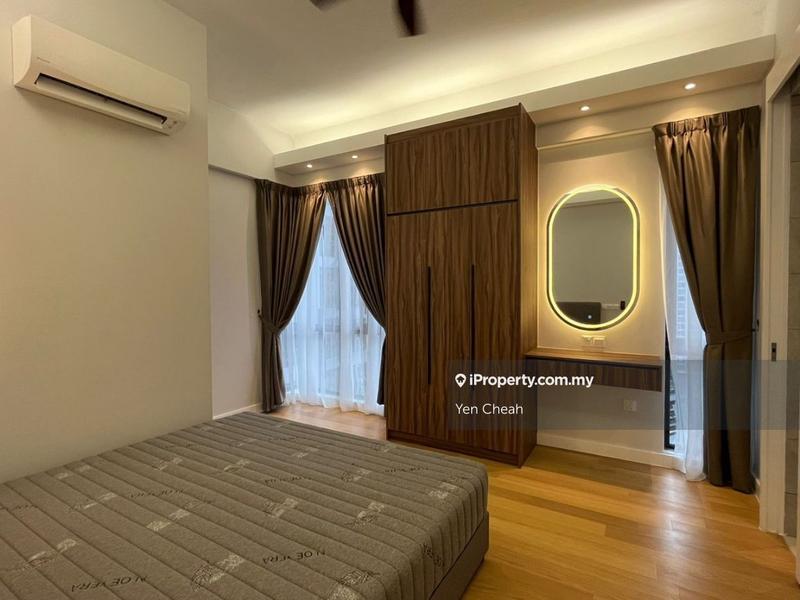For Rent The Sentral Suites