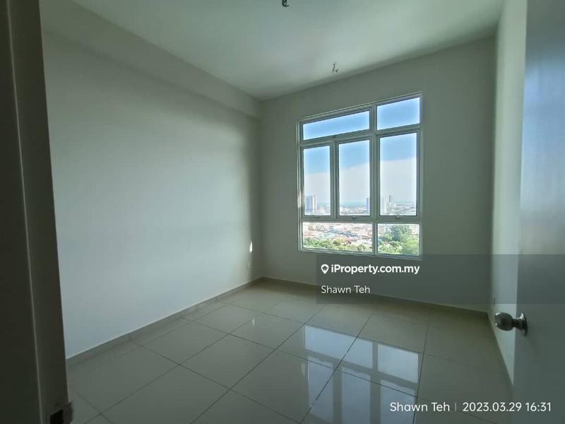 For Sale - Parkland Residence, Melaka City