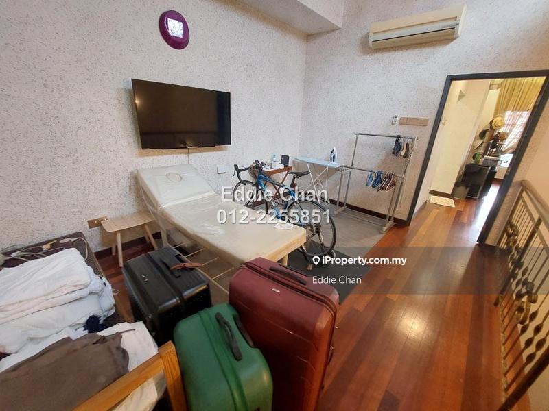 Terraced House for Sale in 8da2t, Ulu Kelang by Eddie Chan - iProperty.com.my