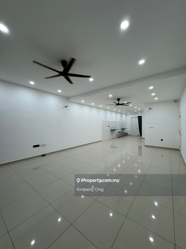 2-storey Terraced House for Sale in Sendayan, Seremban 2, Hijayu 1, Bandar Sri Sendayan by Kimberly Ong - iProperty.com.my