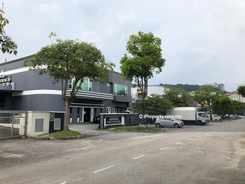 Kilang Berkembar untuk Dijual di Kota Damansara, Selangor oleh Ray Soo - iProperty.com.my