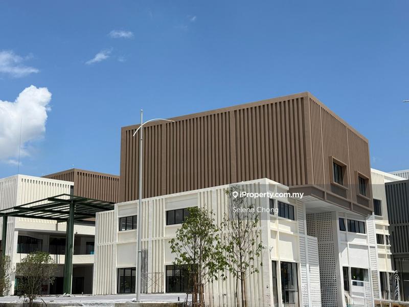 Shop for Sale in Eco Majestic, Semenyih by Selene Chong - iProperty.com.my