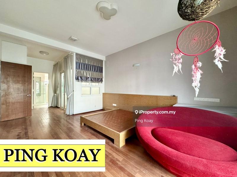 Rumah Teres 3-Tingkat untuk Dijual di Permai Jaya, Tanjung Bungah oleh Ping Koay - iProperty.com.my