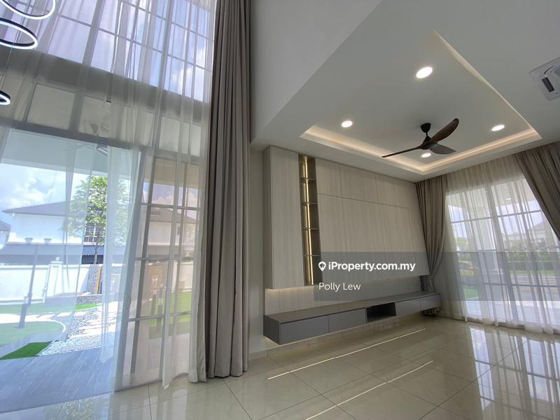 Bungalow House for Sale in Stoneridge Bungalow 78’x95’ Eco Majestic Semenyih, Semenyih by Polly Lew - iProperty.com.my