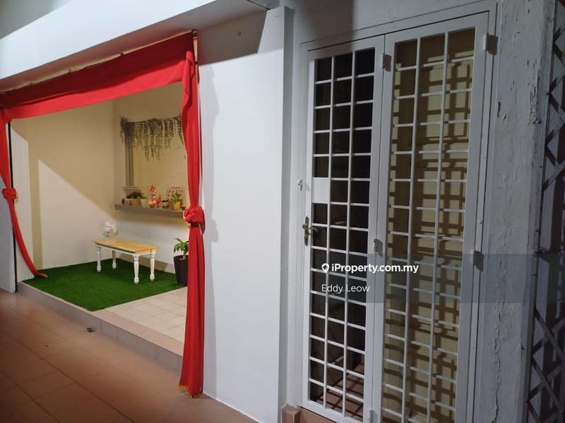 Pejabat untuk Disewa di Taman Melaka Raya, Melaka City oleh Eddy Leow - iProperty.com.my