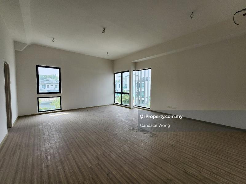Rumah Berkembar untuk Dijual di Taman Villa Perdana, Kajang oleh Candace Wong - iProperty.com.my