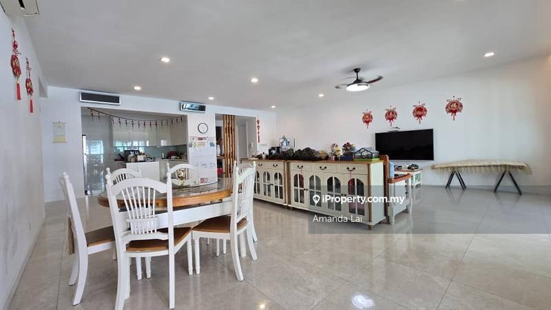 For Rent - Seni Mont Kiara