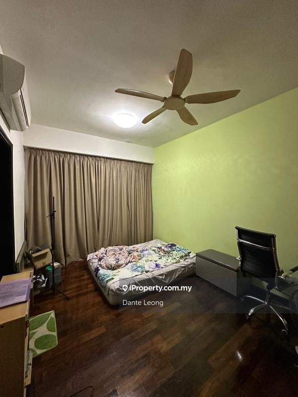 Kondominium untuk Dijual di Armanee Terrace II oleh Dante Leong - iProperty.com.my