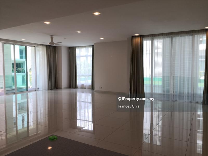 For Rent - Brunsfield Residence