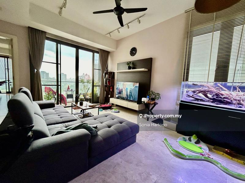 Kondominium untuk Dijual di Icon Residence oleh Sonia Hartono - iProperty.com.my