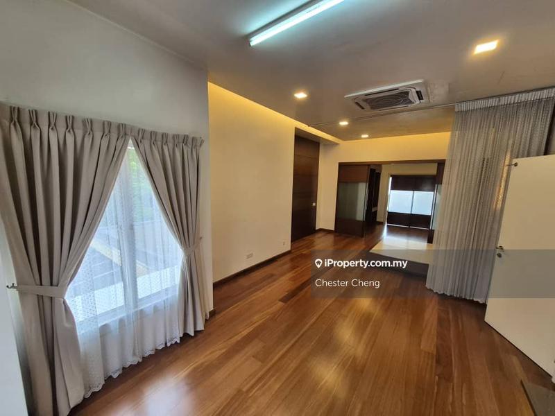 Semi-Detached House for Sale in Damansara Legenda, Petaling Jaya by Chester Cheng - iProperty.com.my