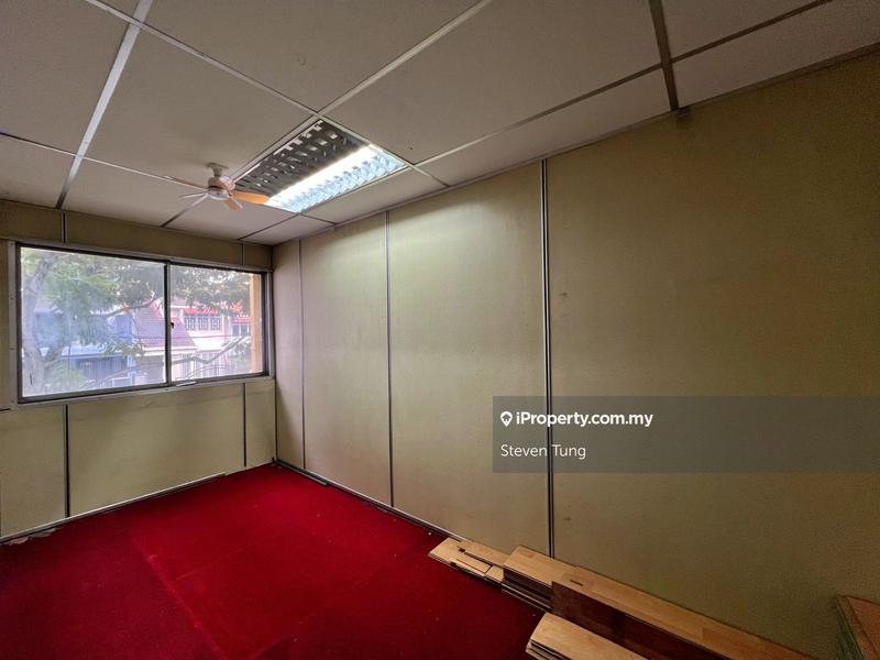 Shop-Office for Rent in Taman Sri Bahtera, Cheras by Steven Tung - iProperty.com.my