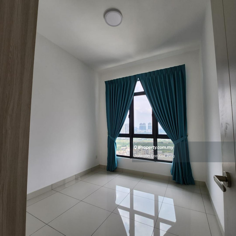 Kediaman Servis untuk Disewa di Far East oleh Johnson Lee Kok Ping - iProperty.com.my