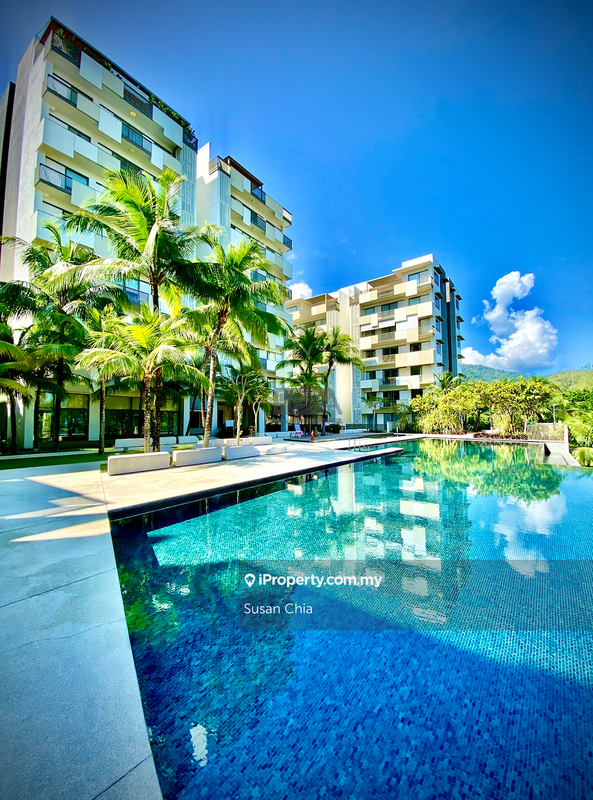 For Sale - By The Sea