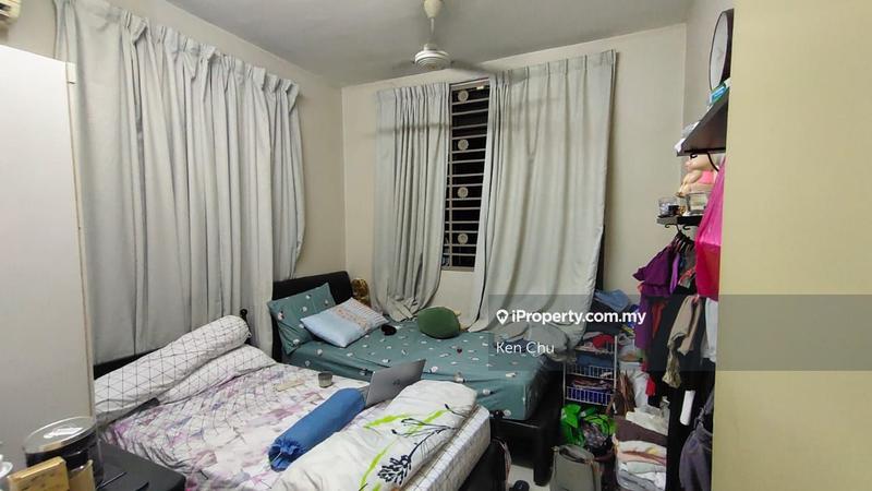 2.5-storey Terraced House for Sale in Ampang Saujana, Ampang by Ken Chu - iProperty.com.my