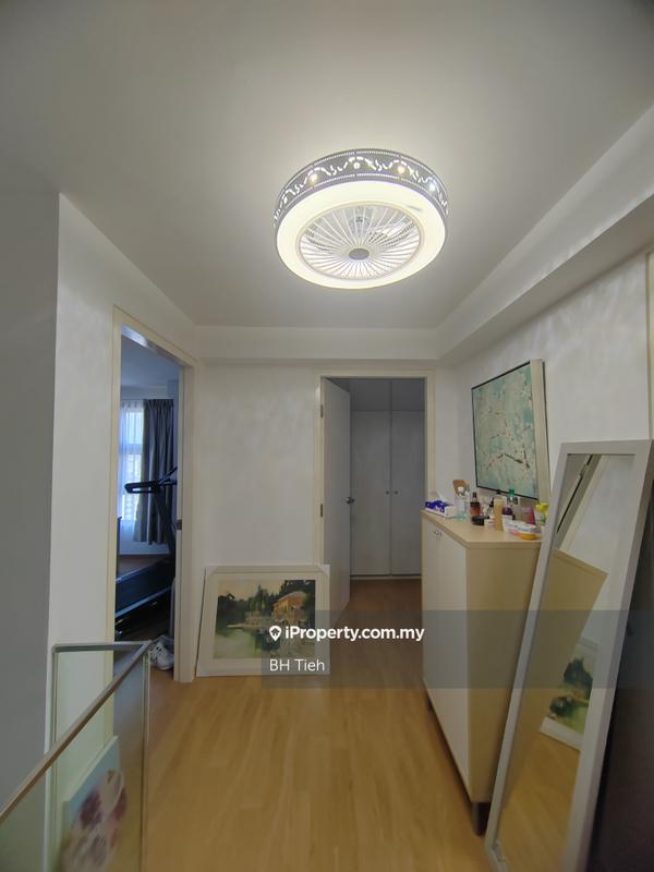 Residensi Servis untuk Dijual di EkoCheras oleh BH Tieh - iProperty.com.my