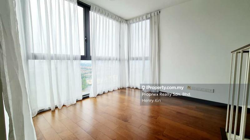 Condominium for Sale in The Breezeway by Henry Kin - iProperty.com.my
