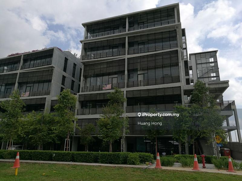 For Sale - Tamarind Square