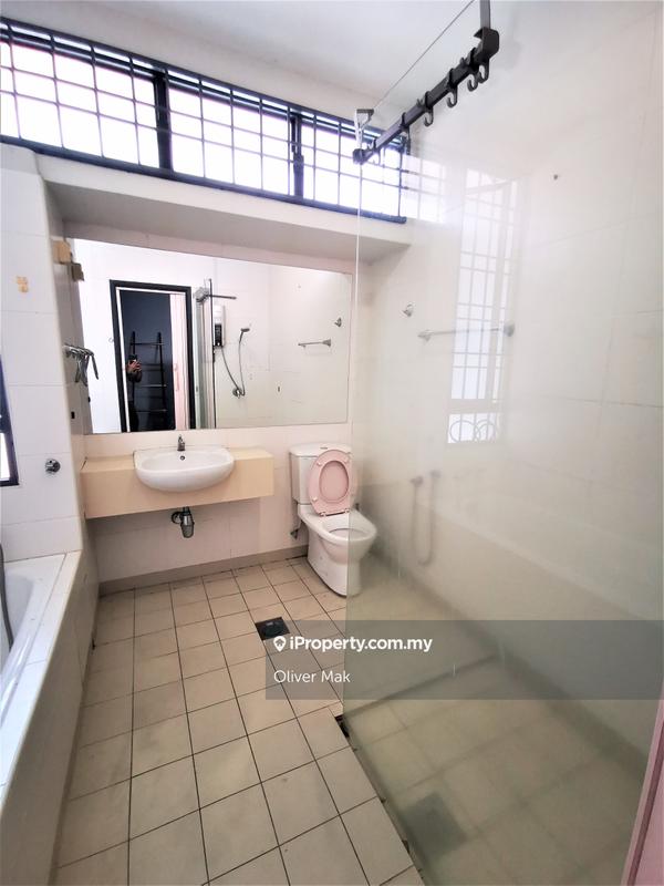 Rumah Berangkai 2.5 Tingkat untuk Disewa di Taman Esplanad, Bukit Jalil oleh Oliver Mak - iProperty.com.my