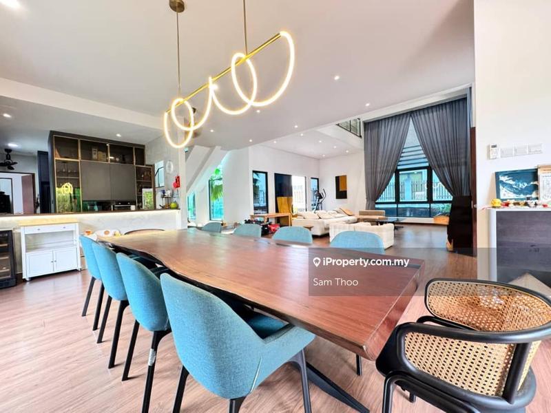 Bungalow House untuk Dijual di Subang Bestari, Shah Alam oleh Sam Thoo - iProperty.com.my