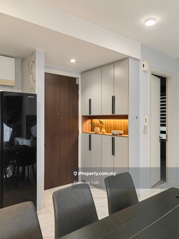 For Rent - South Brooks