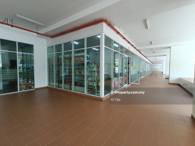 Condominium for Sale in 288 Residences @ Kuchai Lama by Kt Yap - iProperty.com.my