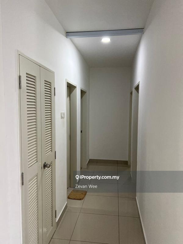 Condominium for Sale in Parkhill Residence by Zevan Wee - iProperty.com.my