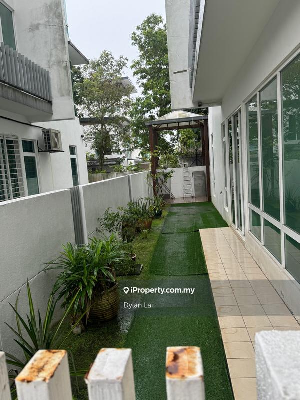 Bungalow House for Sale in Garden Residence, Cyberjaya by Dylan Lai - iProperty.com.my