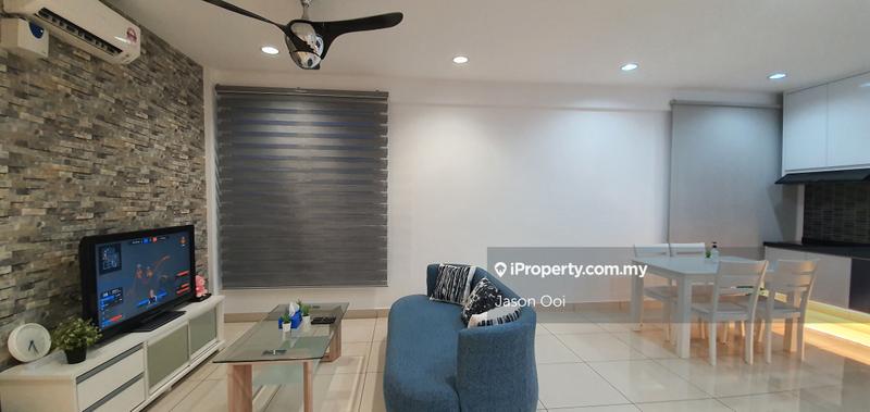 Kondominium untuk Disewa di Mansion One oleh Jason Ooi - iProperty.com.my