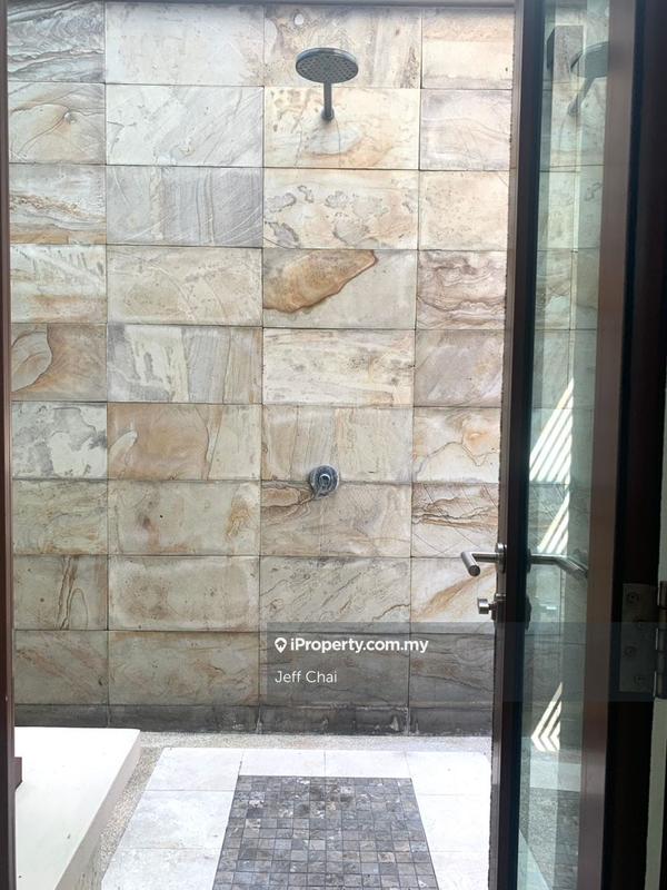 Semi-Detached House for Sale in Taman Sri Hartamas, Sri Hartamas by Jeff Chai - iProperty.com.my