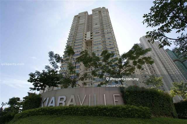Condominium for Sale in Kiaraville by Jessie Chew - iProperty.com.my