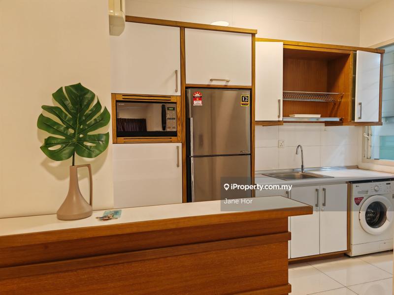 Condominium for Rent in Riverville Residences by Jane Hor - iProperty.com.my