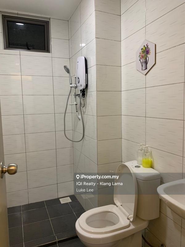 Apartment for Rent in Palas Horizon Residence (Mont' Vue) by Luke Lee - iProperty.com.my