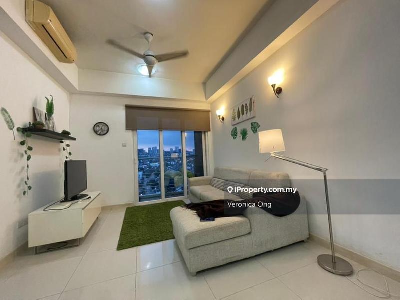 Condominium for Sale in Gaya Bangsar by Veronica Ong - iProperty.com.my