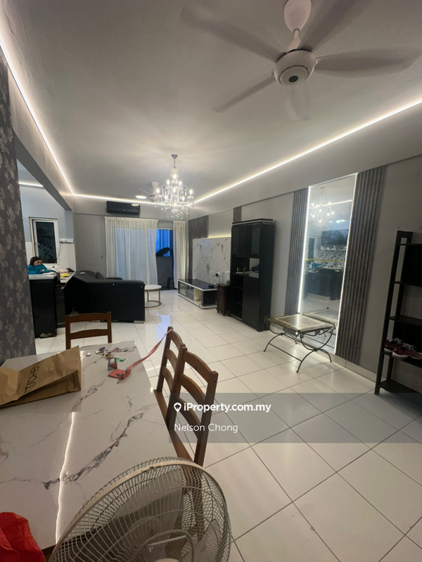 For Rent - First Residence (Residensi Unggul)