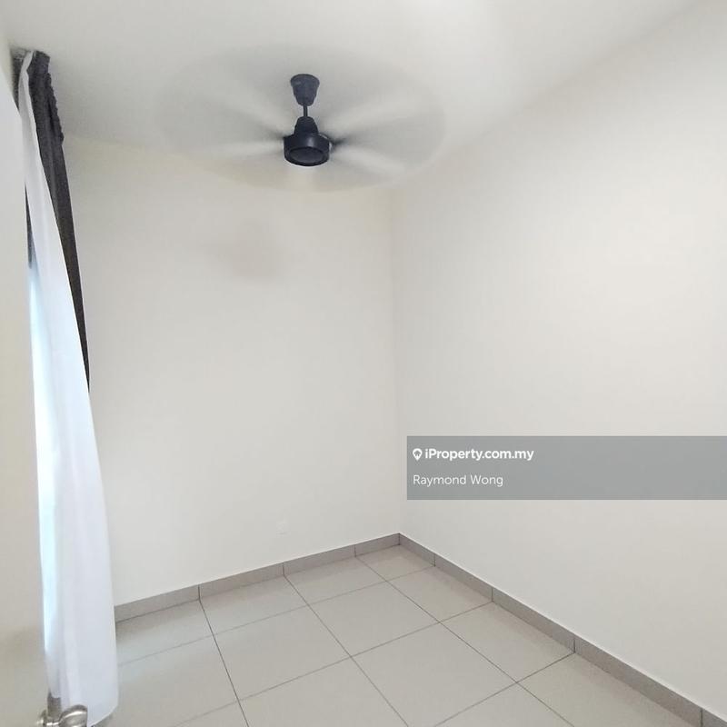 Service Residence for Rent in Residensi Nexus Kajang (PR1MA Kajang) by Raymond Wong - iProperty.com.my
