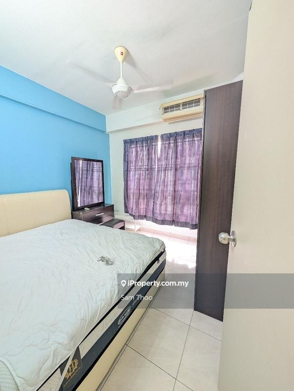 Condominium for Rent in Endah Puri by Sam Thoo - iProperty.com.my