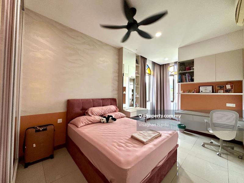 Rumah Teres 2-Tingkat untuk Dijual di Setia Eco Templer, Rawang oleh Visaghan Naidu - iProperty.com.my